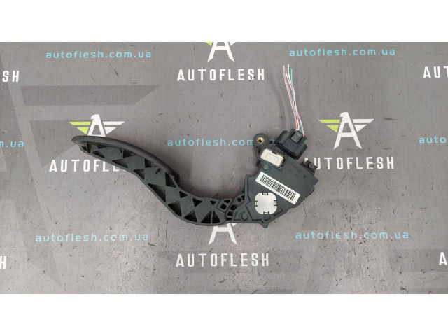 Педаль газу/акселератор 180020022R Renault Megane 3 рено меган бу
